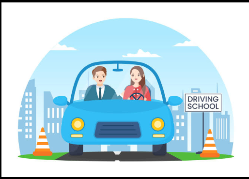 Sri Shiv Sai Motor Driving School in Boring Road