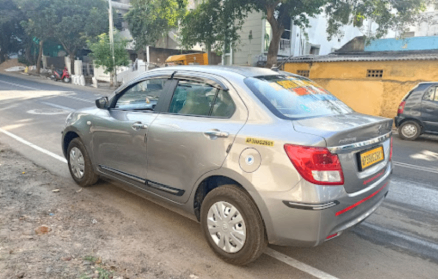 Sri Surya Car Driving School in Kailasapuram