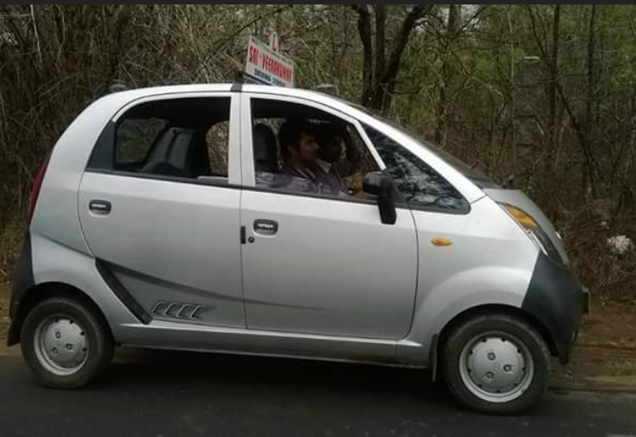 Sri Veerakumar Driving School Peelamedu in Peelamedu