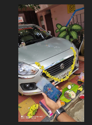 St. DONBOSCO Driving School in Ondipudur