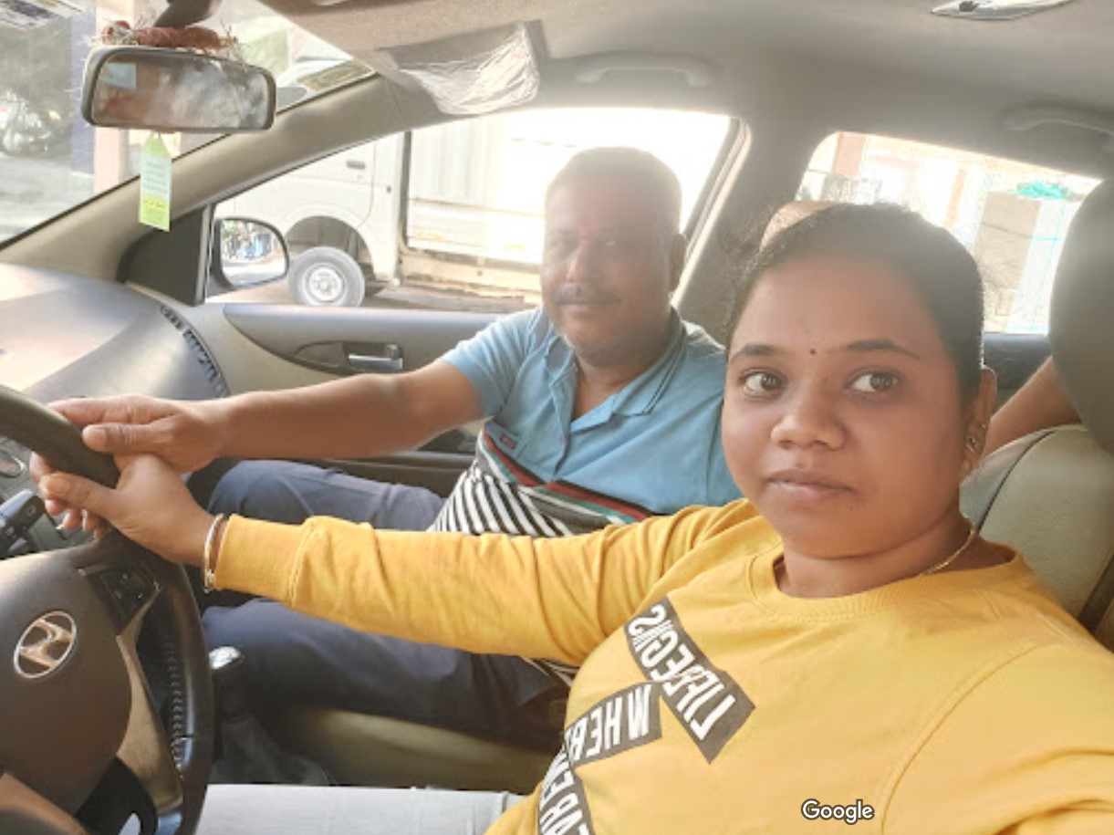 SURYA DRIVING SCHOOL in Banashankari