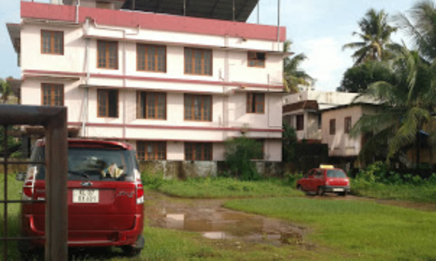Surya Motor Driving School in Kadavanthra