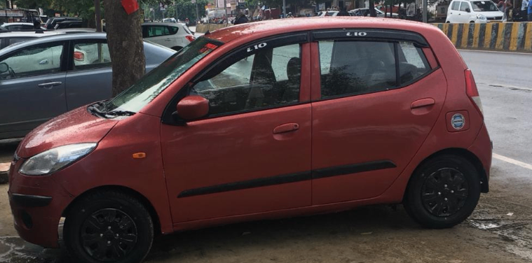 THE CAR DRIVING LEARNING COURSE in Yashoda Nagar