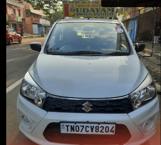Udayam Driving Institute in Velachery