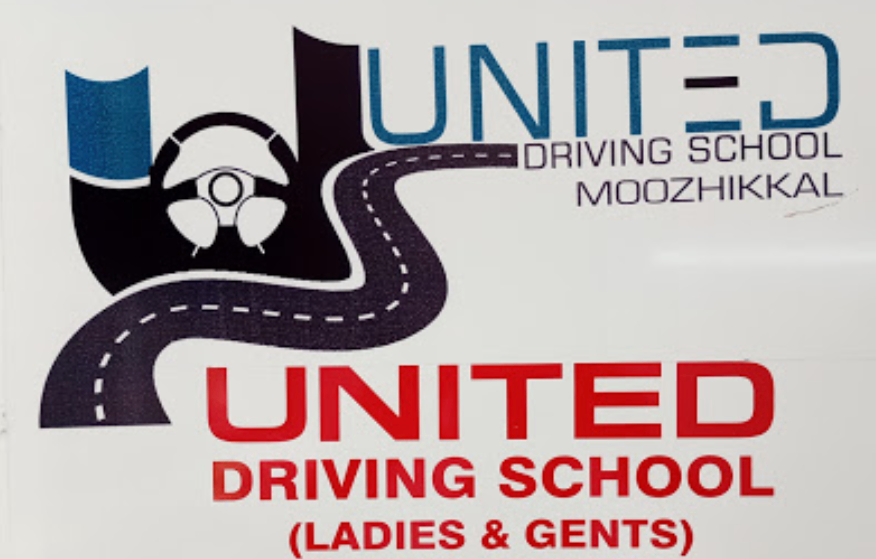 United driving school in Moozhikkal