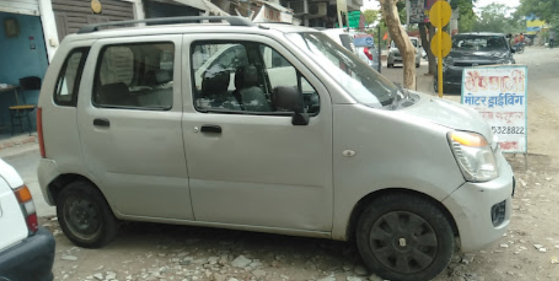 Vaishnavi Car Driving School in Shyam Nagar