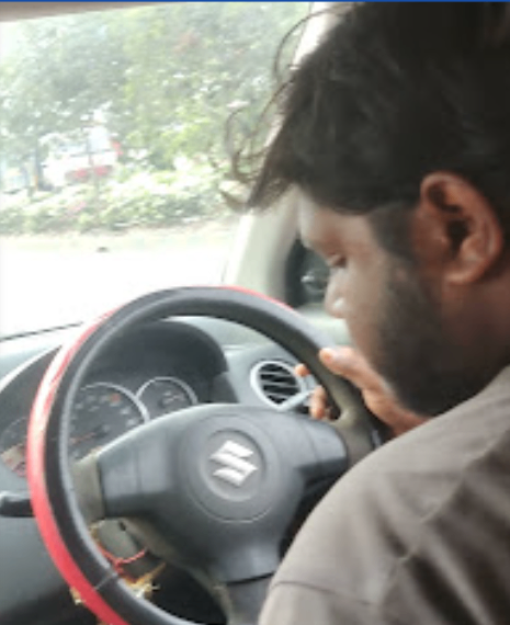 VL Car Driving School in V D Puram