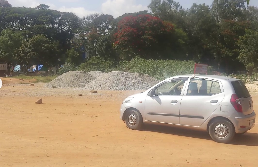 Sri Lekana Motor Driving School in Kodihalli