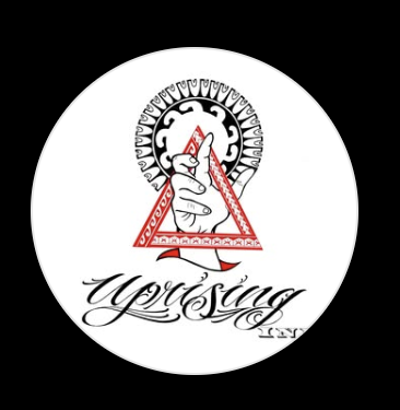 Uprising.Ink Logo