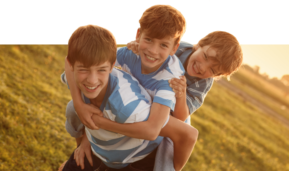 Youth related whānau support