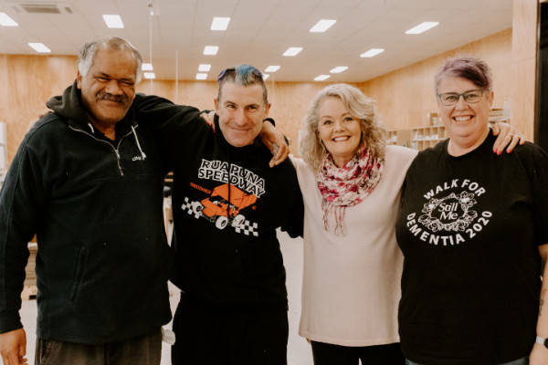 Kilmarnock Enterprises