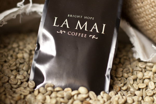 La Mai Coffee