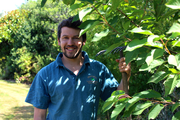 Ferguson Landscapes Ltd