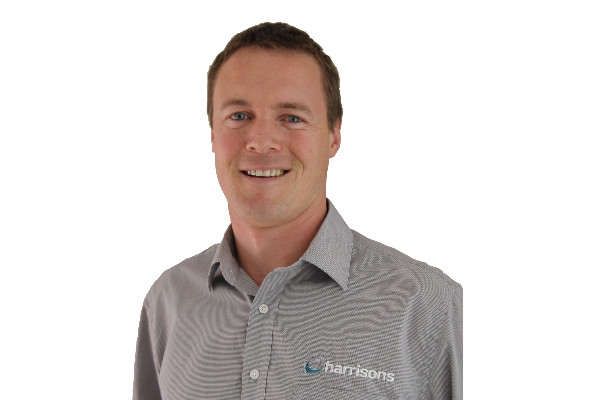 Harrison Flooring - Jon Cole