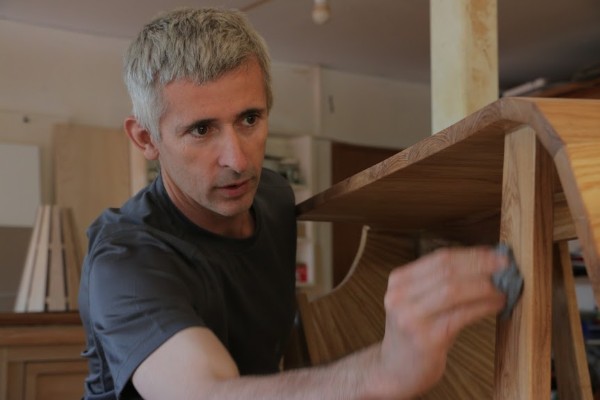 No Boundaries Furniture