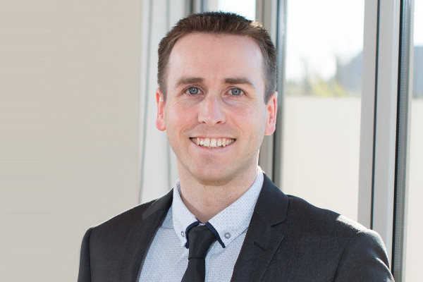 Jason Greaves - United Realty