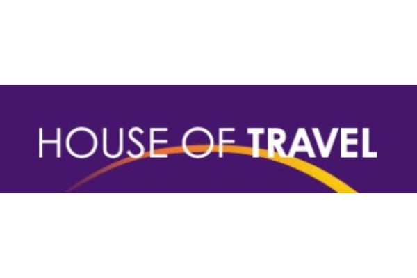 House of Travel Hornby