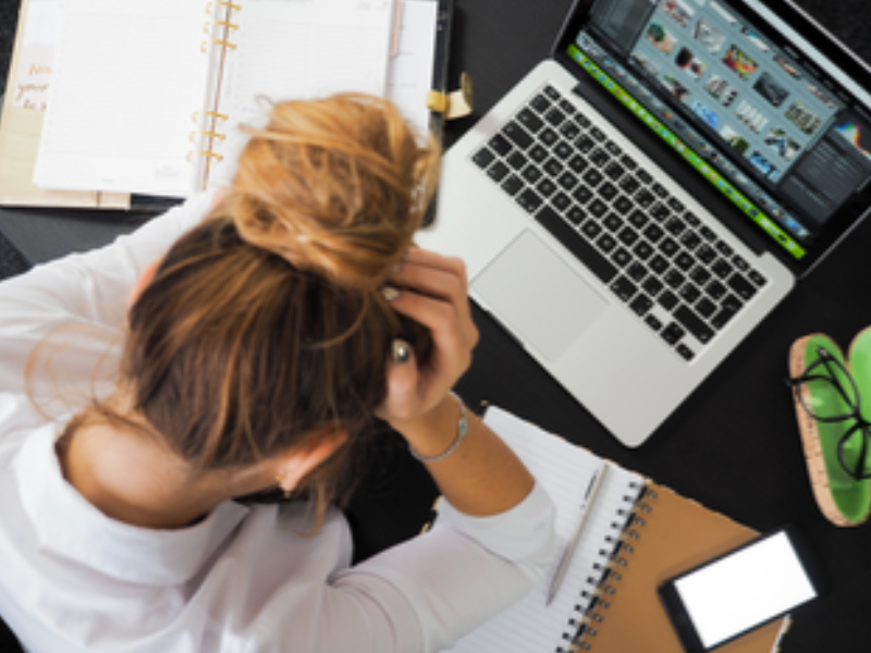 Computer & Printer Support