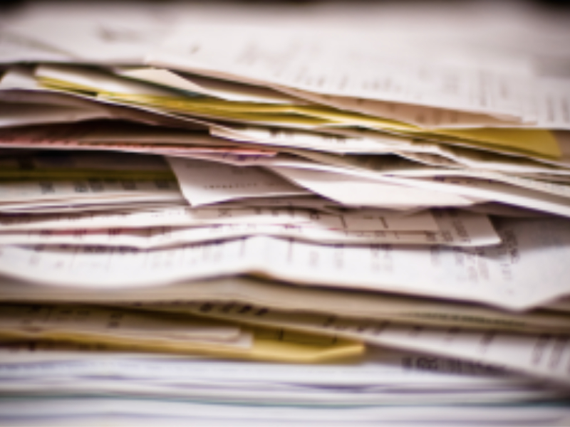 Trusts & Asset Protection