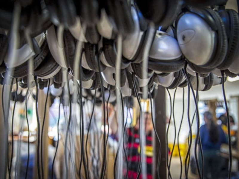 Processing & Refurbishing