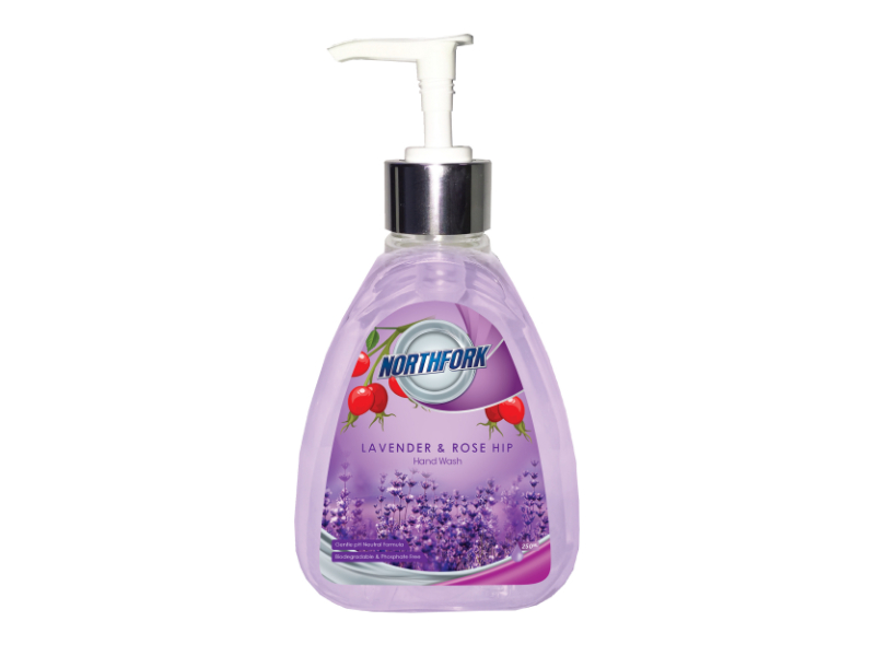 Soaps & Hand Sanitisers