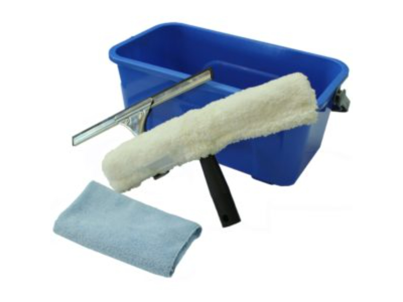 Cleaning Products & Solutions