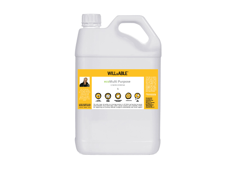 Multi Purpose (Available in 5L & 20L)