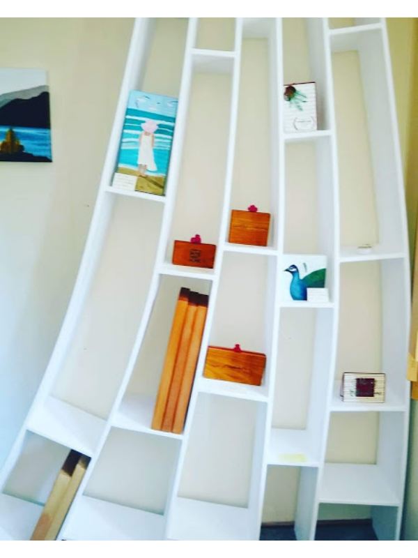 Designer Furniture:  We can make any design that you love 