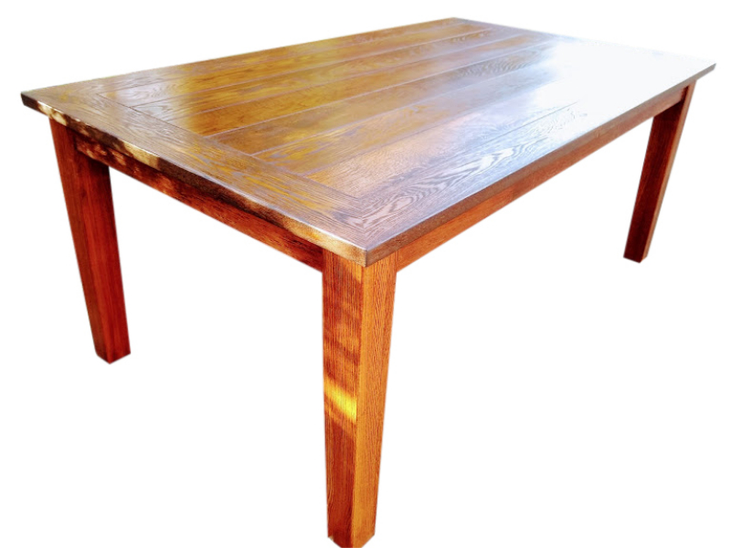 Traditional Oak Furniture