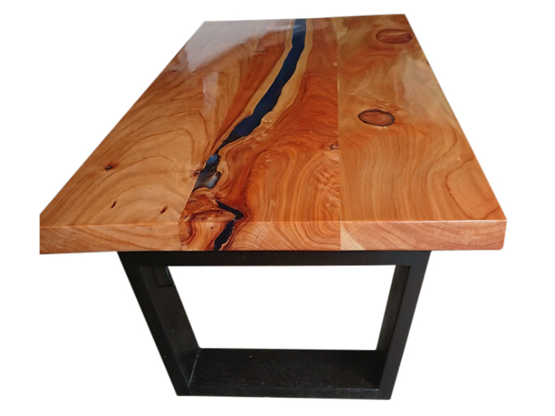 Resin River Tables