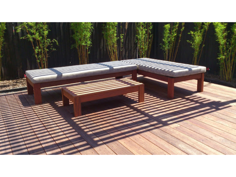 Outdoor Furniture