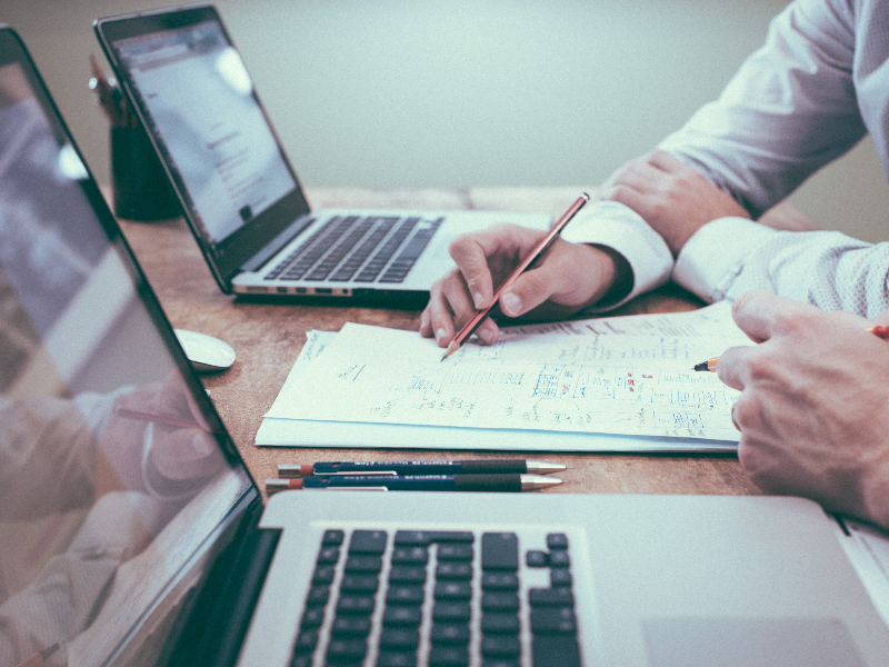 Software Set-up & Training