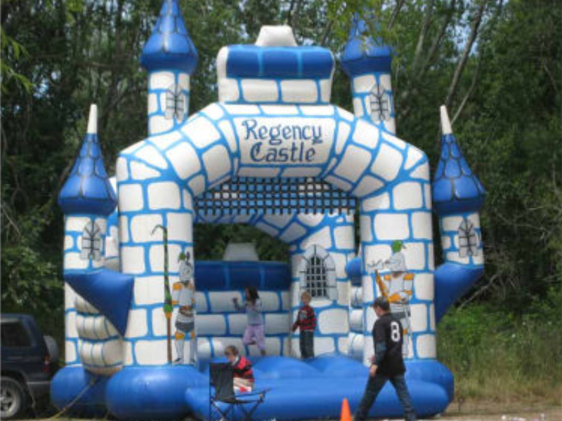 Bouncy Castle