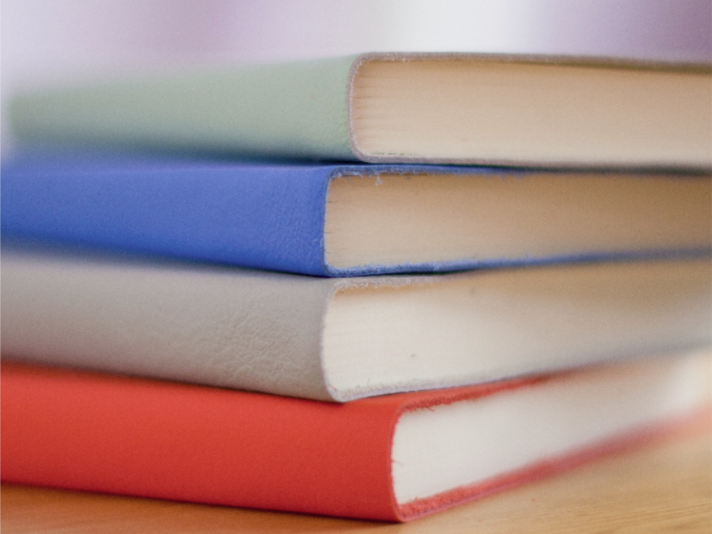 Novels, Biographies, Autobiographies, and Short Stories