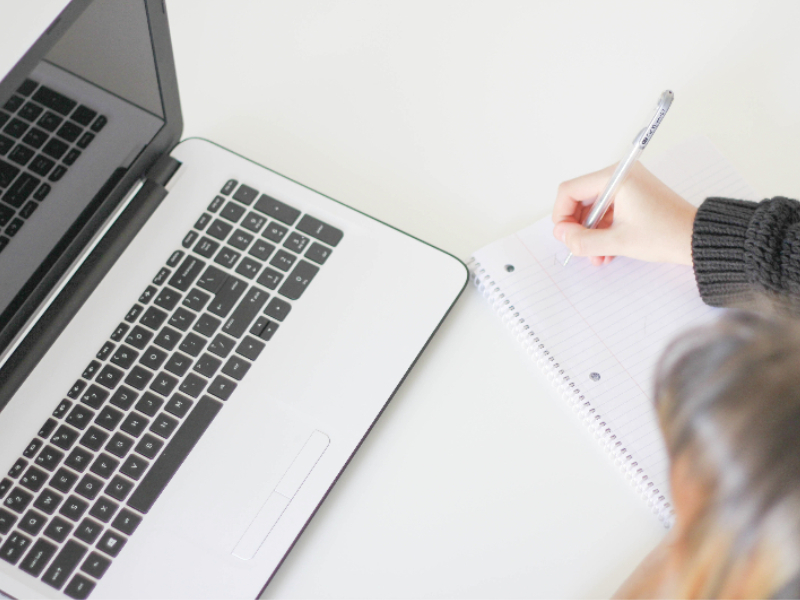 Websites, Newsletters, and Blogs