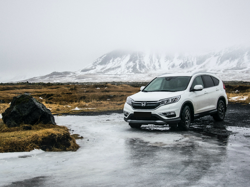 Vehicle & Travel Insurance