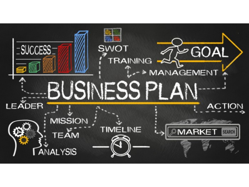 Business Planning & Quarterly Coaching
