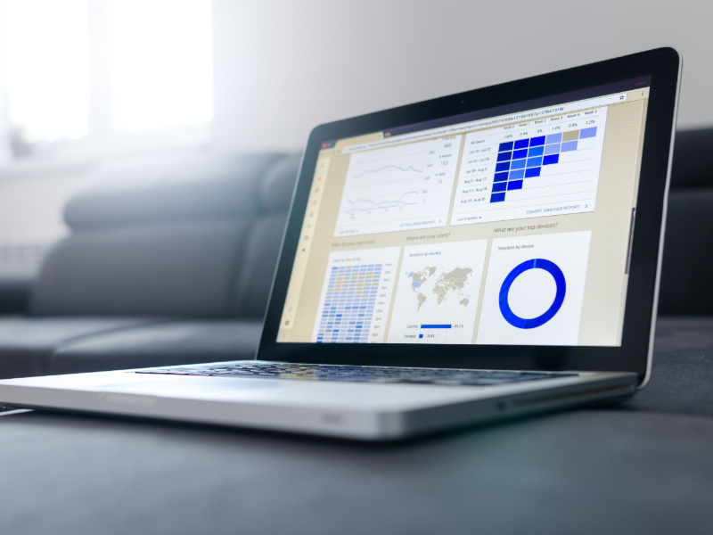 Administration, Bookkeeping & Payroll