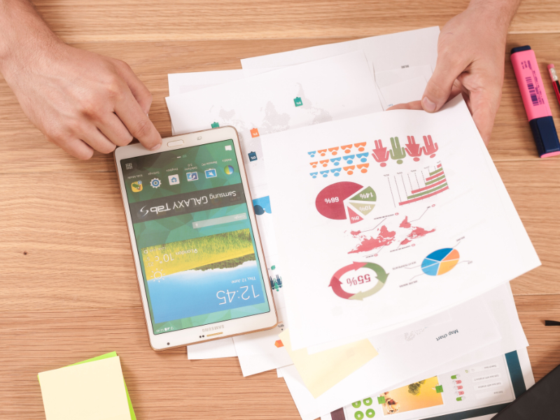 Business Coaching & Development