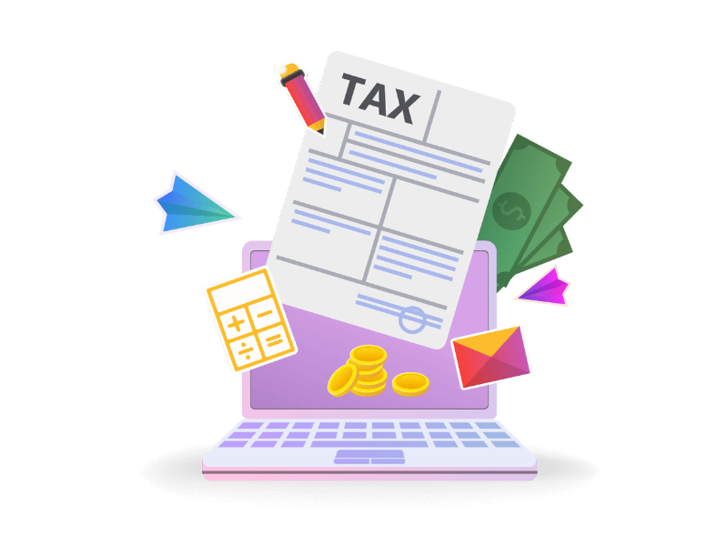 Taxation Services