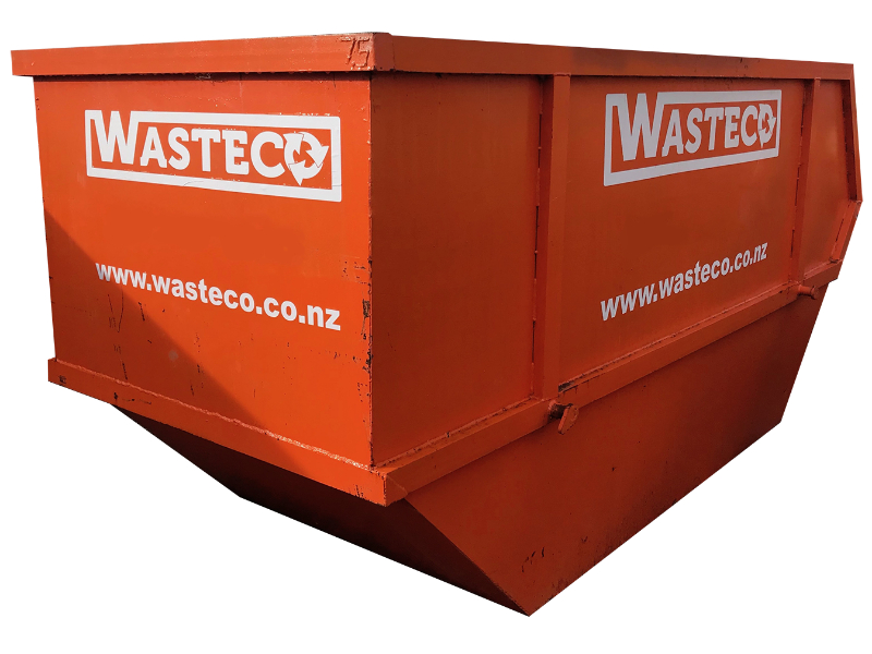 Builder Skips ( Gantry Bins )