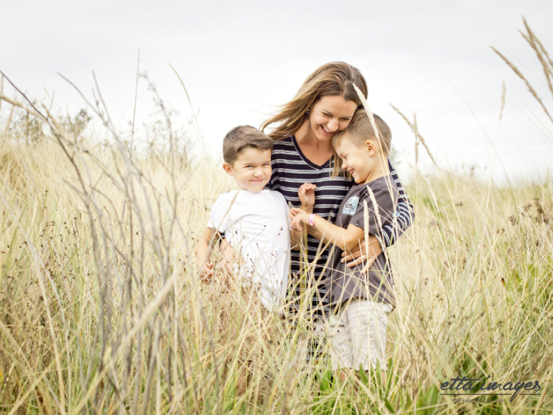 Family Portraits Christchurch