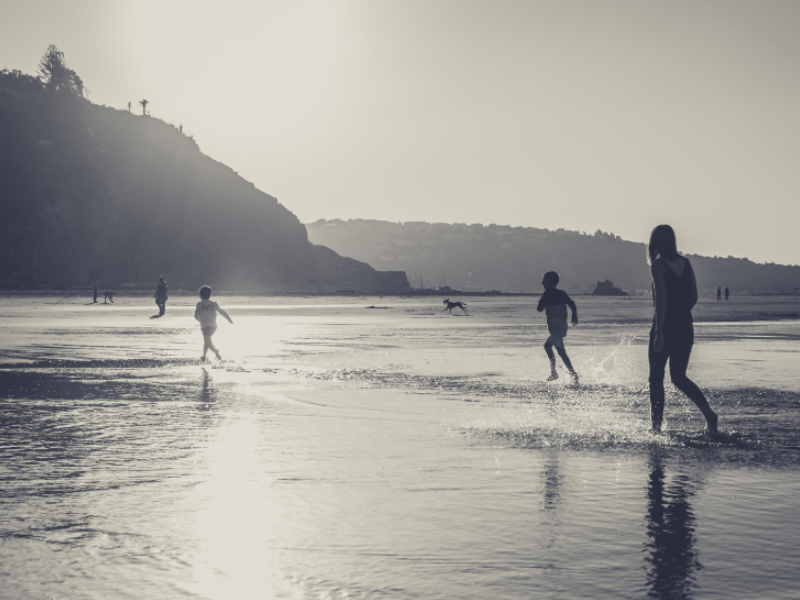 Family Portraits Christchurch