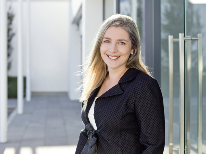 Business Portraits Christchurch