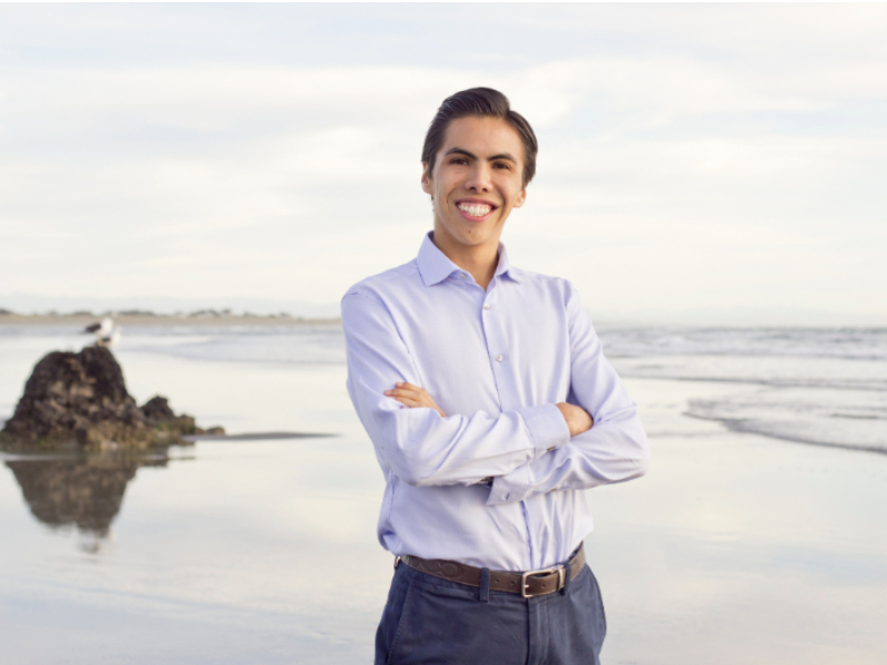 Business Portraits Christchurch