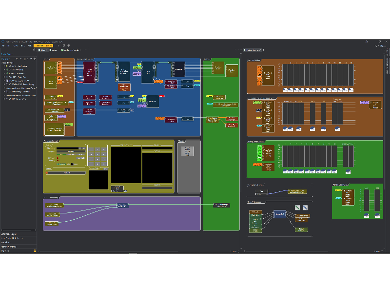 Audio Visual Design & Install