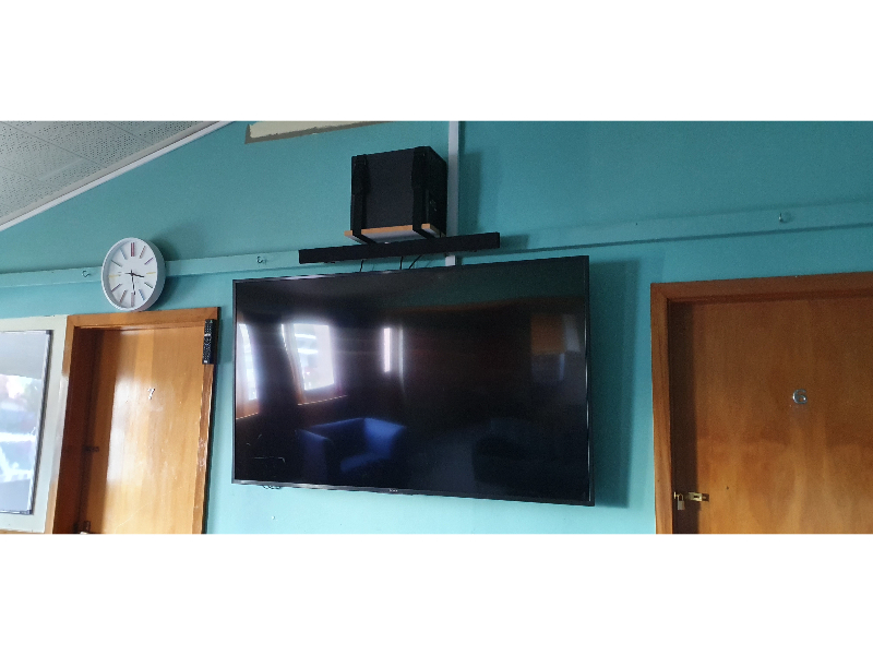 Cabling & Instalation