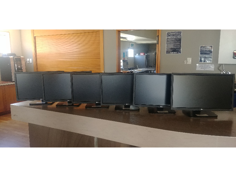 Computer & Hardware Purchases