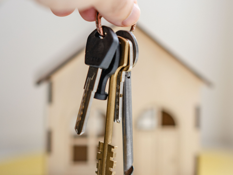 Mortgages, Home Loans