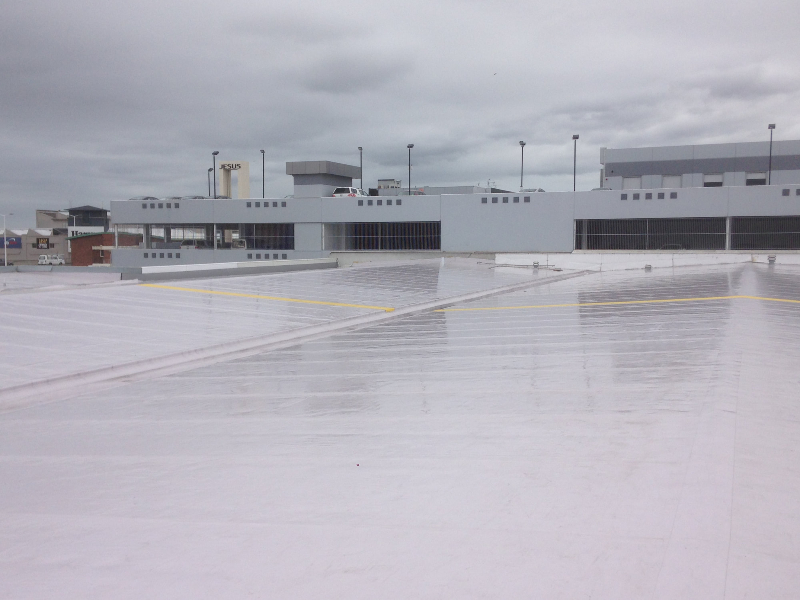 Pak'n'Save Moorhouse Foodstuffs